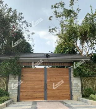 TẤM ỐP GỖ TỰ NHIÊN BIẾN TÍNH- THƯƠNG HIỆU LINECO
