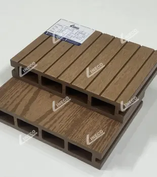 SÀN GỖ NHỰA NGOÀI TRỜI - LCF140X25-4S