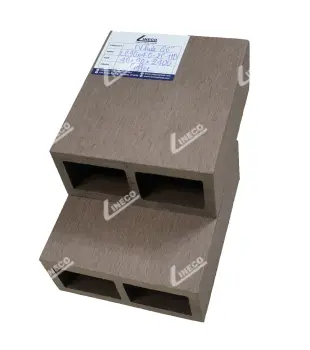 Lam Gỗ Nhựa Ngoài Trời Chịu Nước, Không Bị Mối Mọt