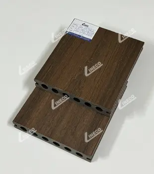 SÀN GỖ NHỰA HỒ BƠI LOẠI 2 LỚP - BỀ MẶT VÂN GỖ TỰ NHIÊN