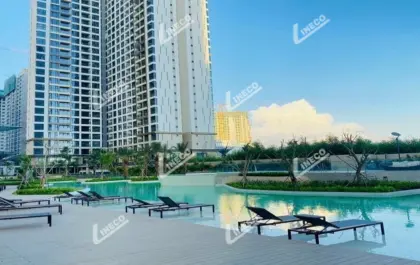 SÀN GỖ HỒ BƠI - MASTERI CENTRE POINT